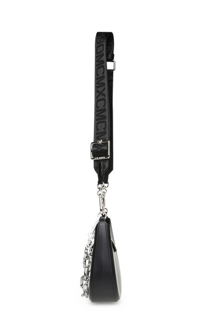 Bjulio Black Handbags