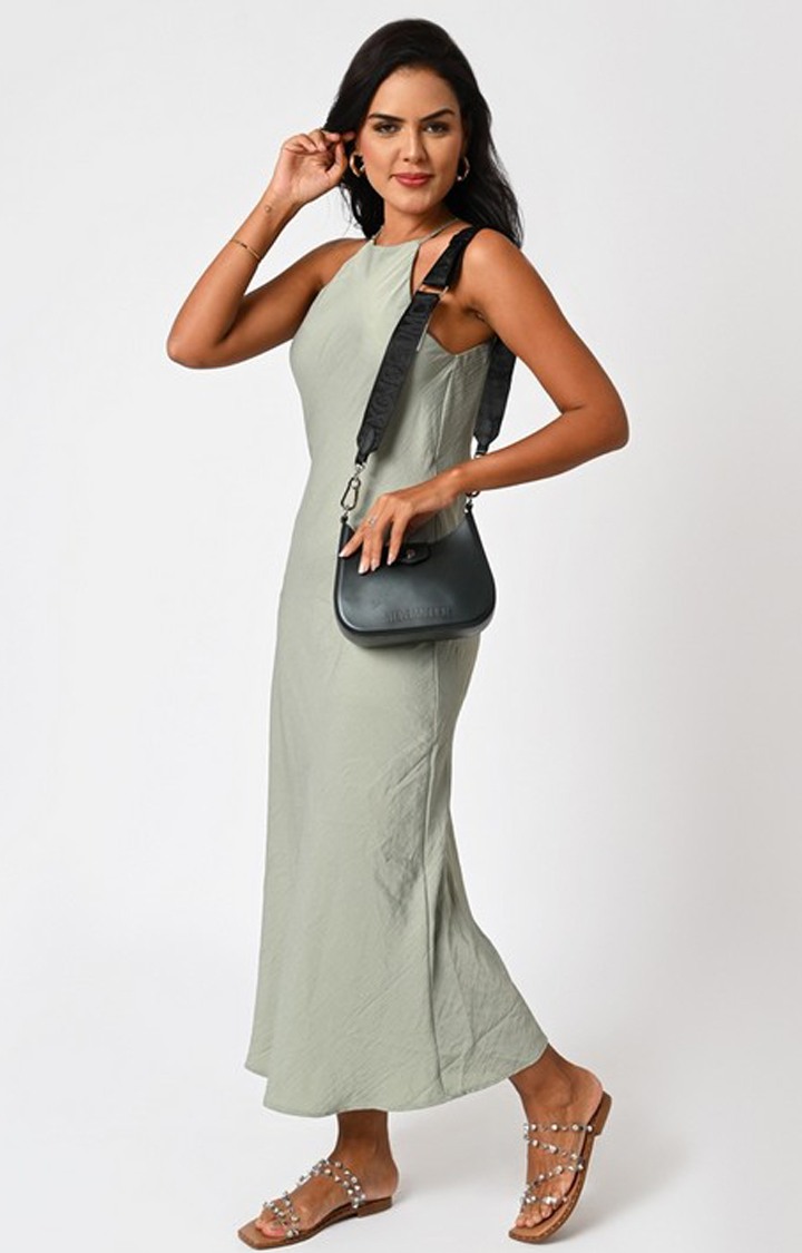 Bjulio Black Handbags