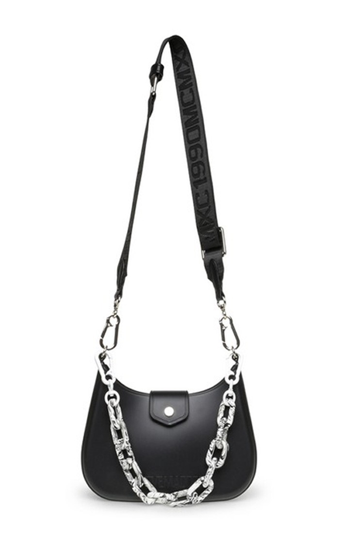 Bjulio Black Handbags