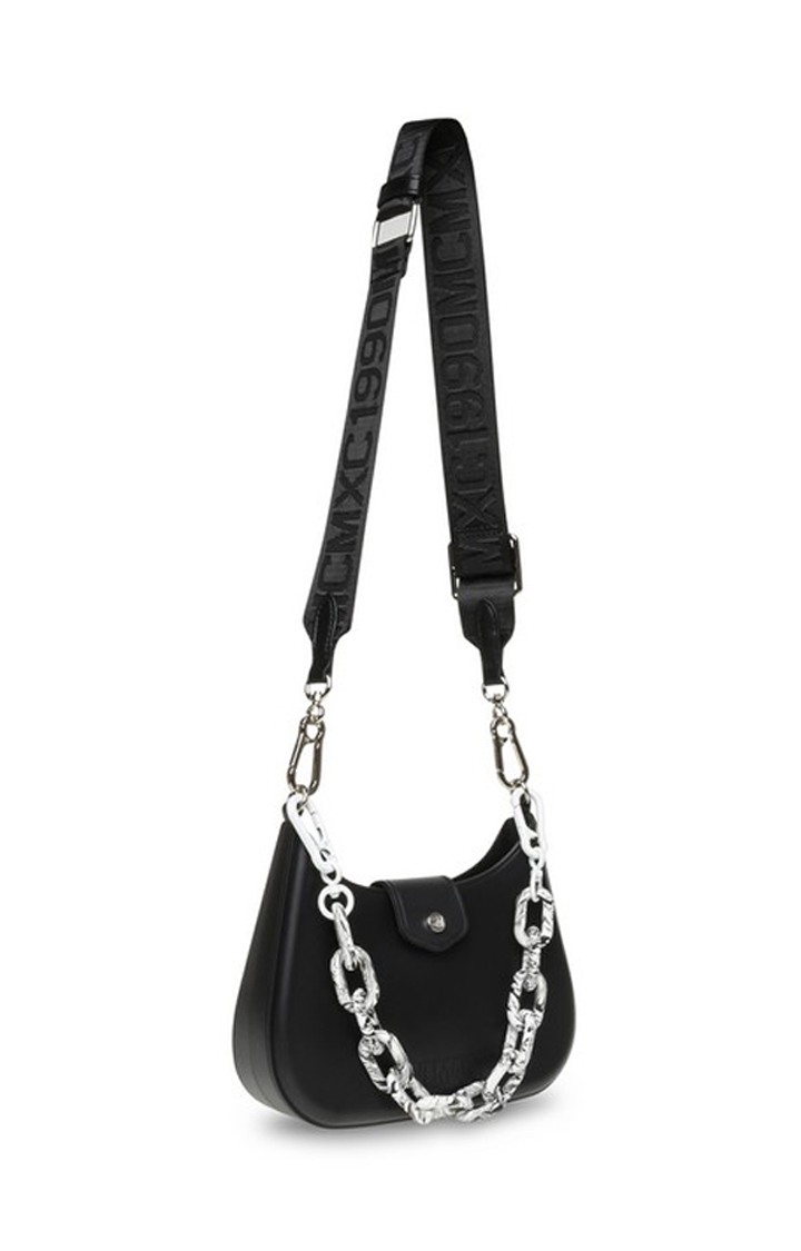 Bjulio Black Handbags