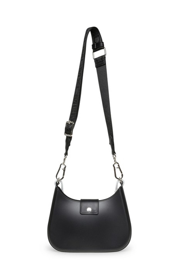 Bjulio Black Handbags