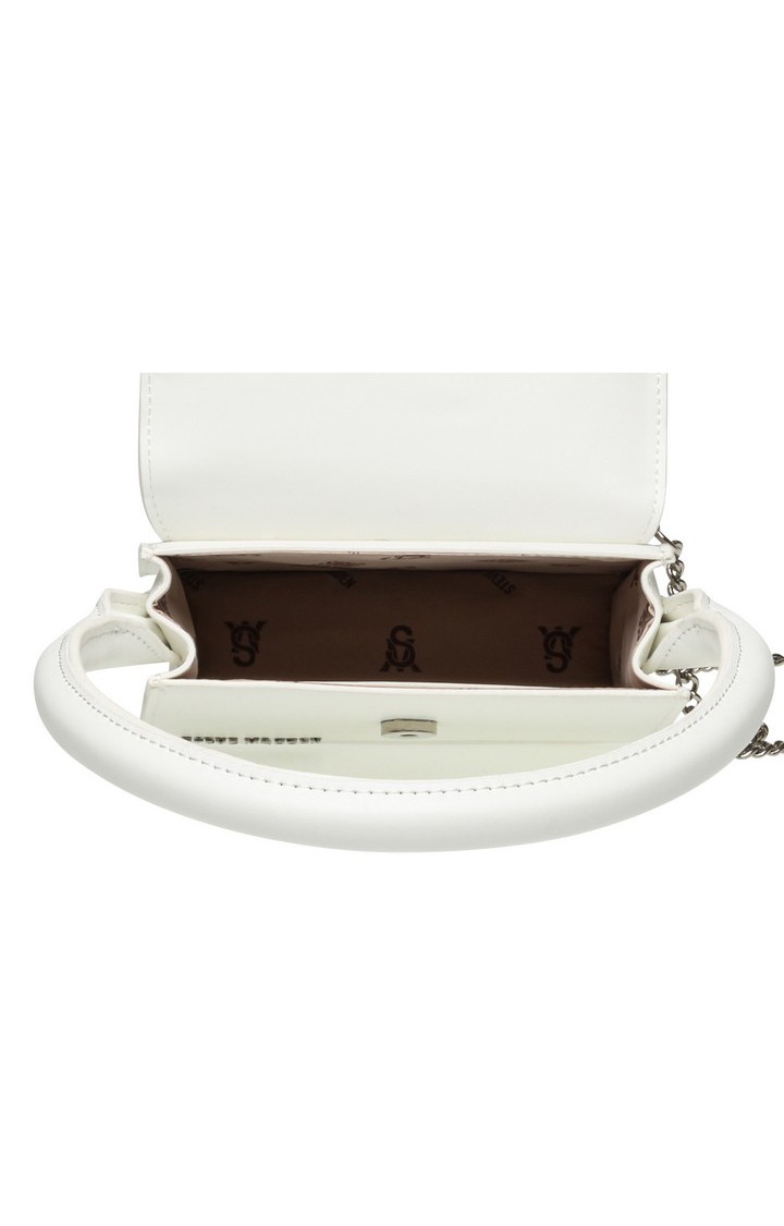 Bpryce White Handbags