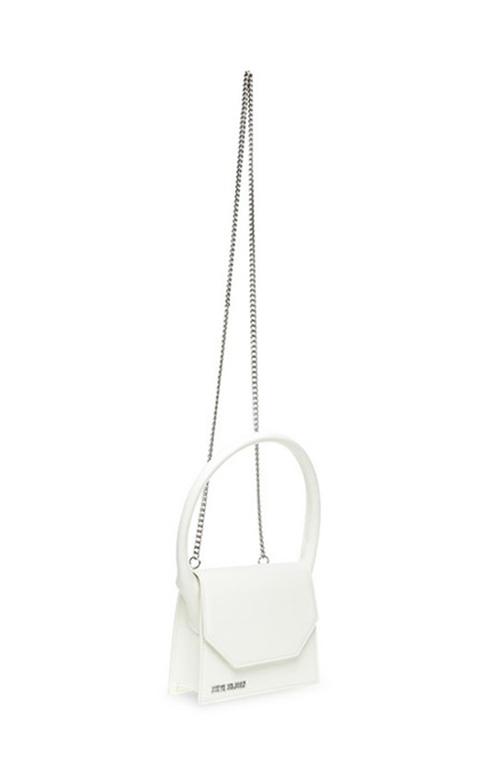 Bpryce White Handbags