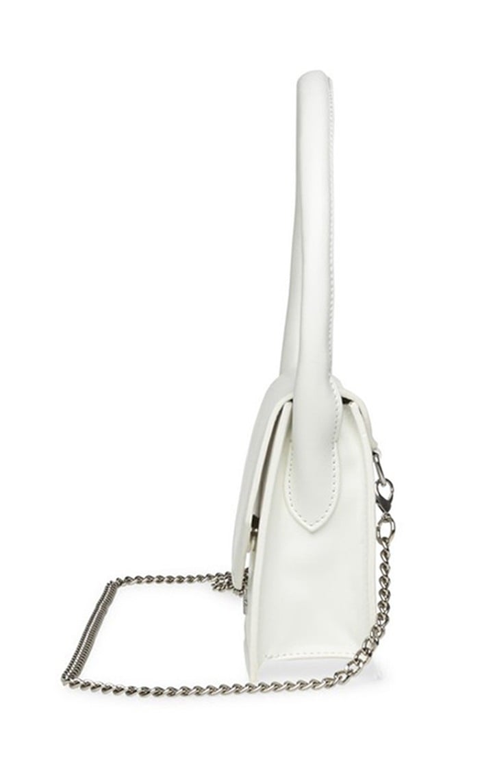 Bpryce White Handbags