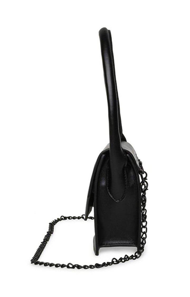 Bpryce Black Handbags