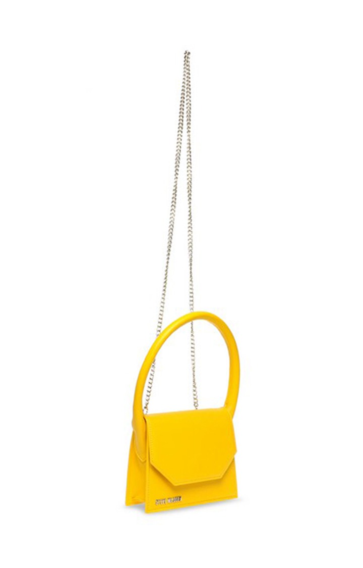 Bpryce Yellow Handbags