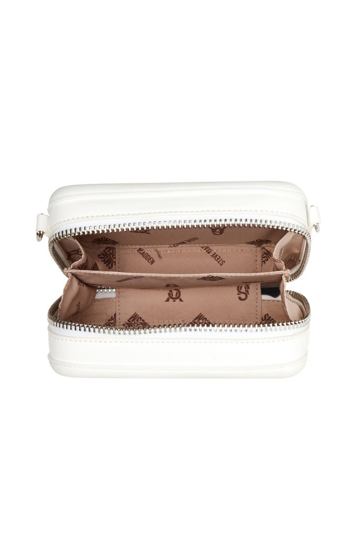 Bsacha-C White Handbags