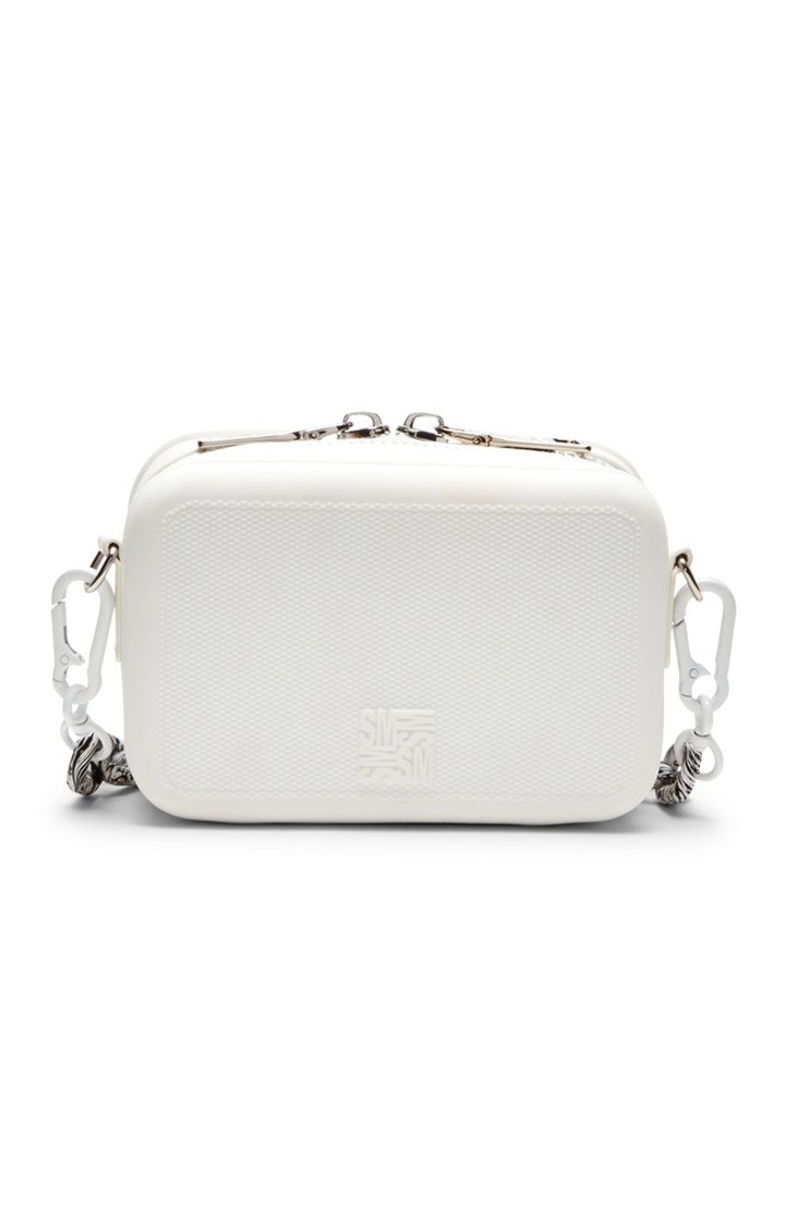 Bsacha-C White Handbags