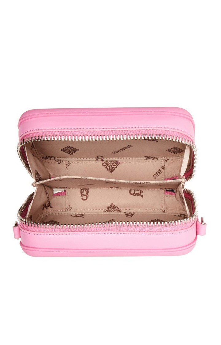 Bsacha-C Pink Handbags