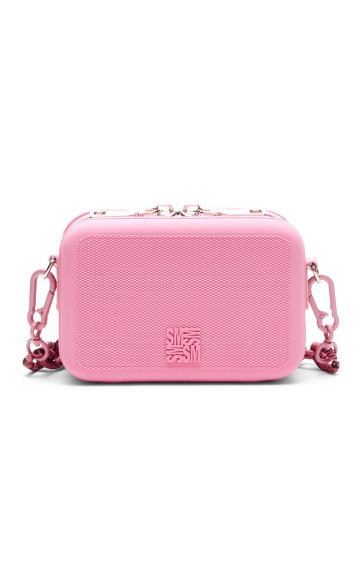 Bsacha-C Pink Handbags