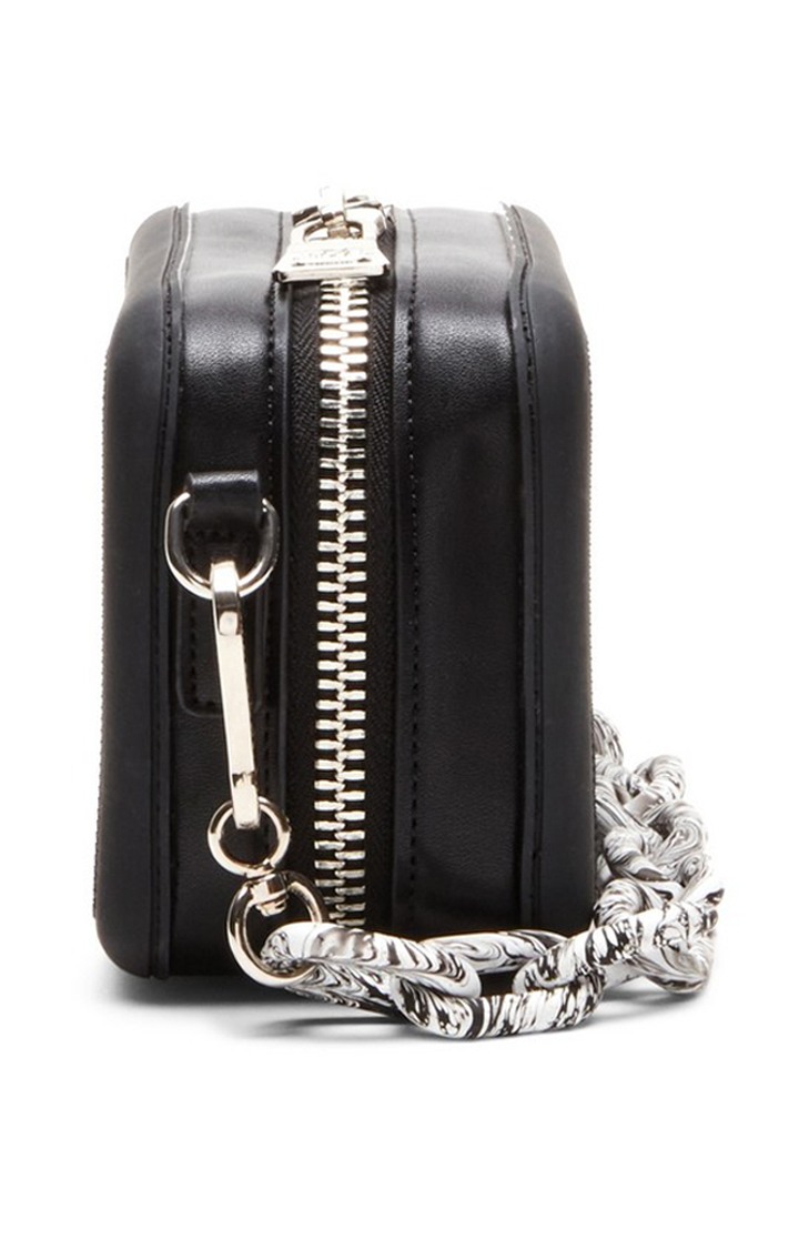 Bsacha-C Black Handbags