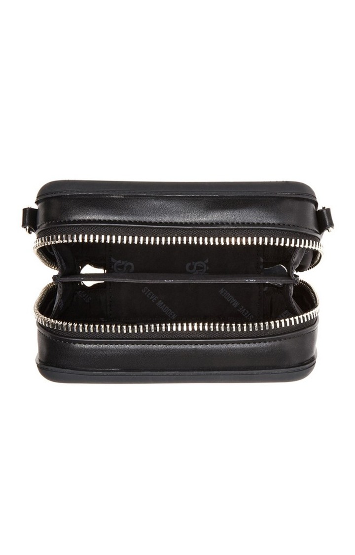 Bsacha-C Black Handbags