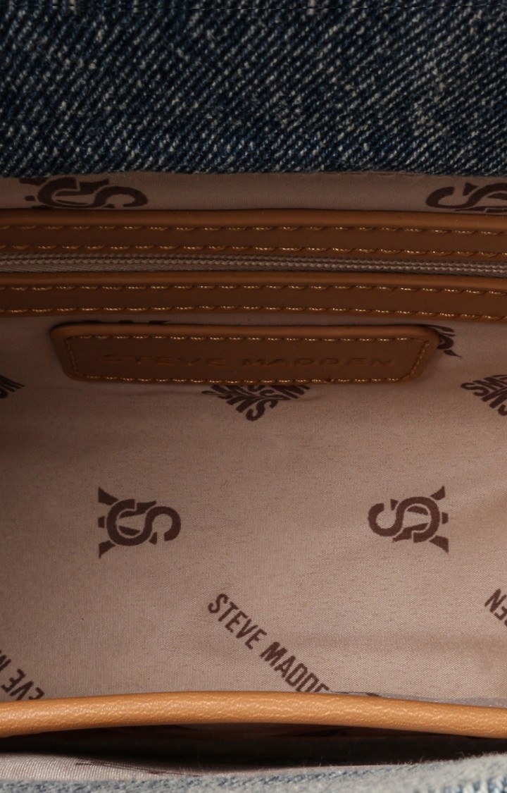 Btempt Blue Handbags