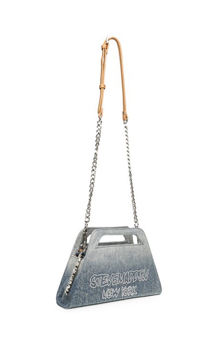 Btempt Blue Handbags