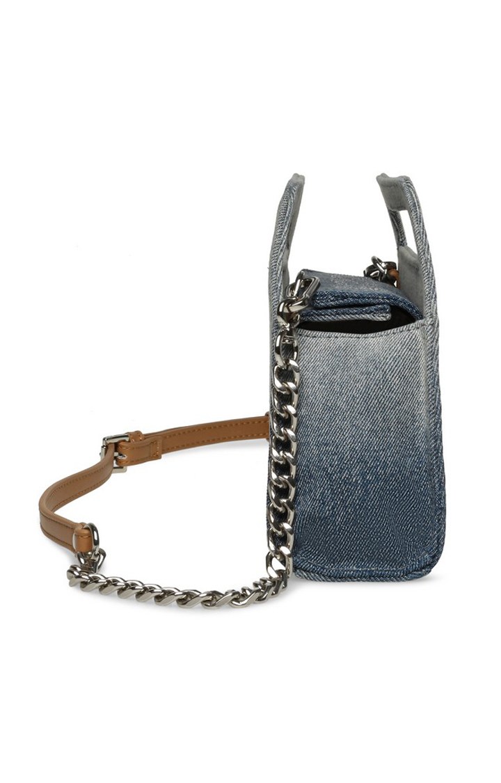 Btempt Blue Handbags