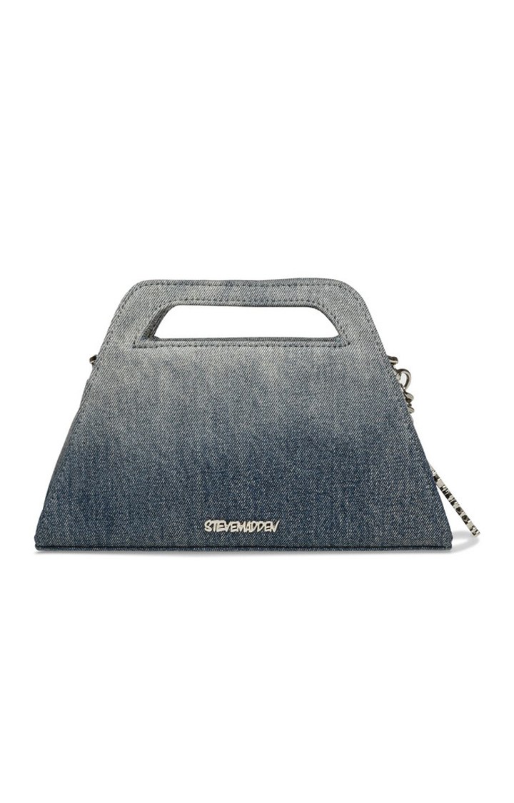 Btempt Blue Handbags