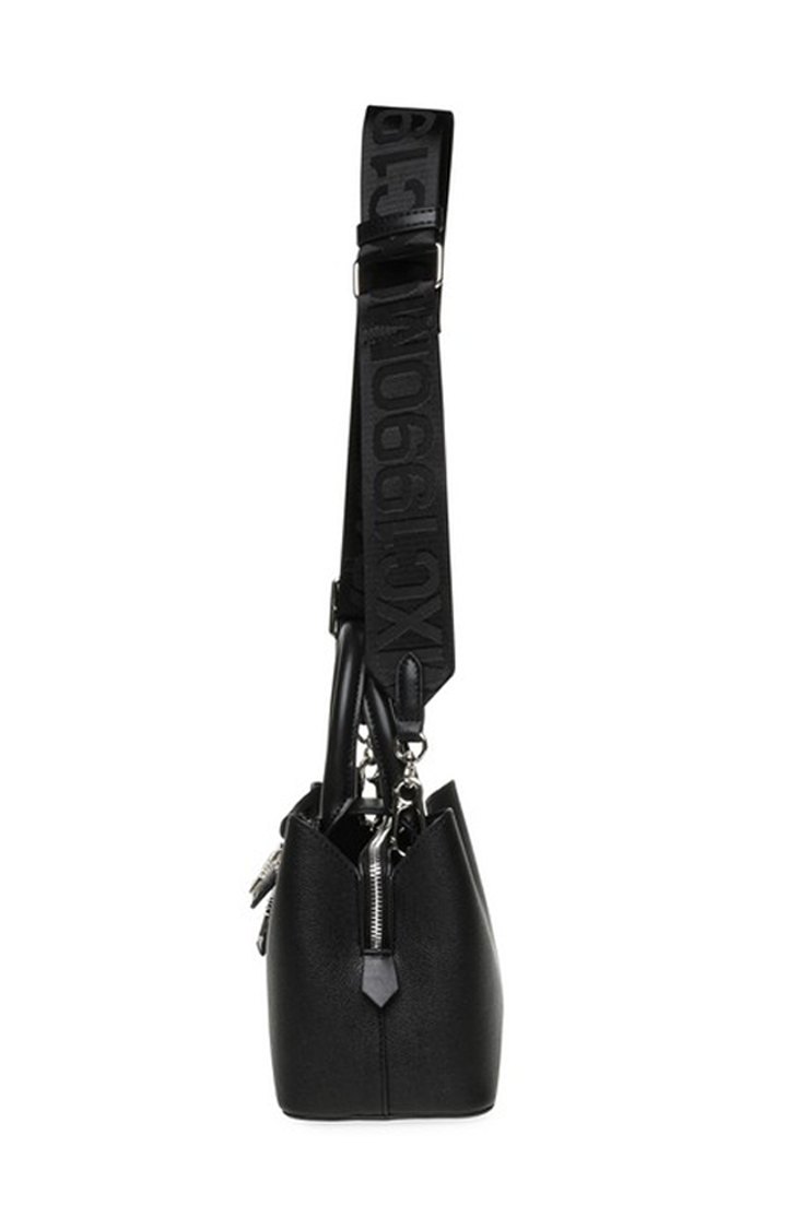 Btenor-B Black Handbags