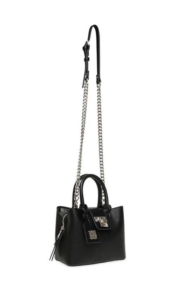 Btenor-B Black Handbags
