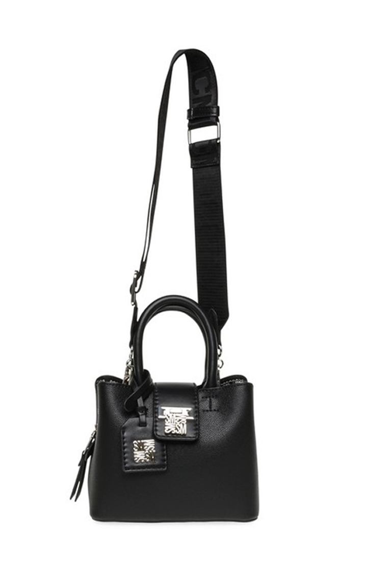 Btenor-B Black Handbags