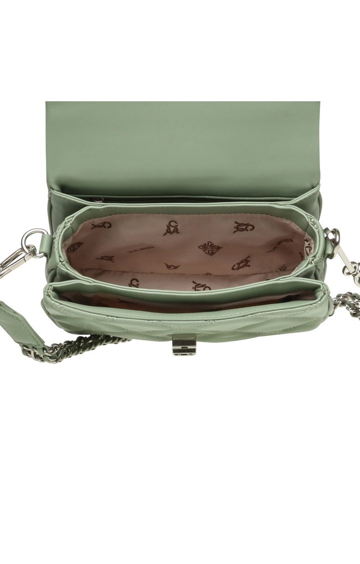 Brooney Green Handbags
