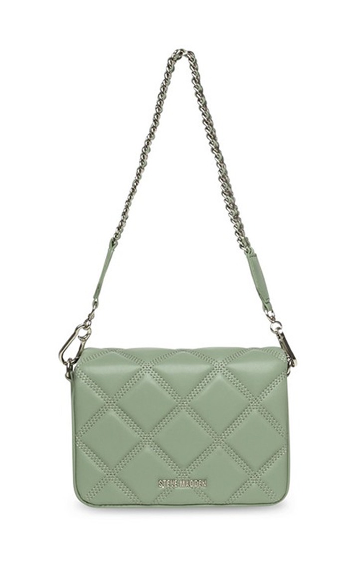 Brooney Green Handbags