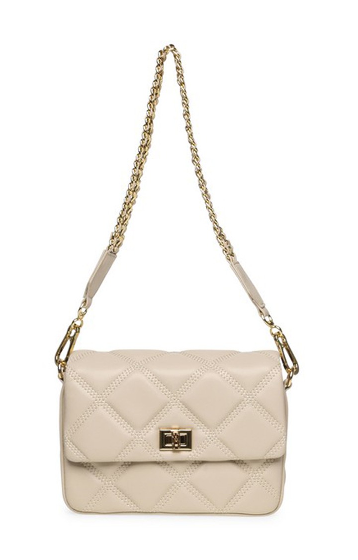 Brooney White Handbags