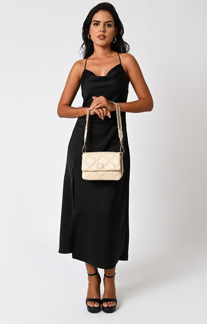 Brooney White Handbags