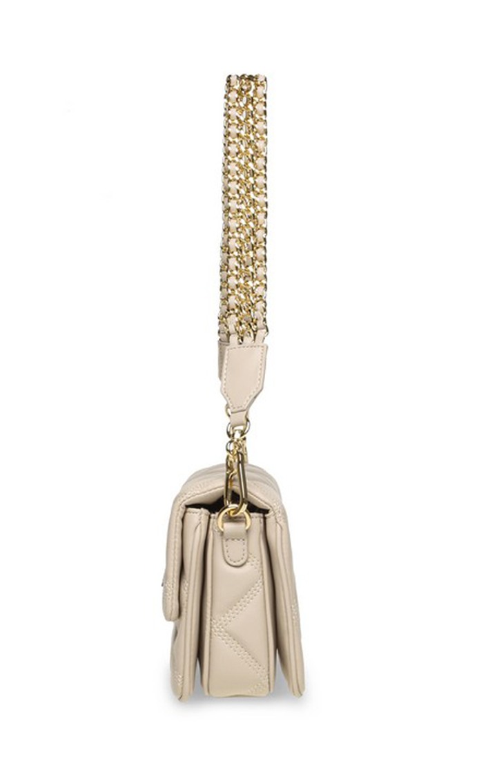 Brooney White Handbags