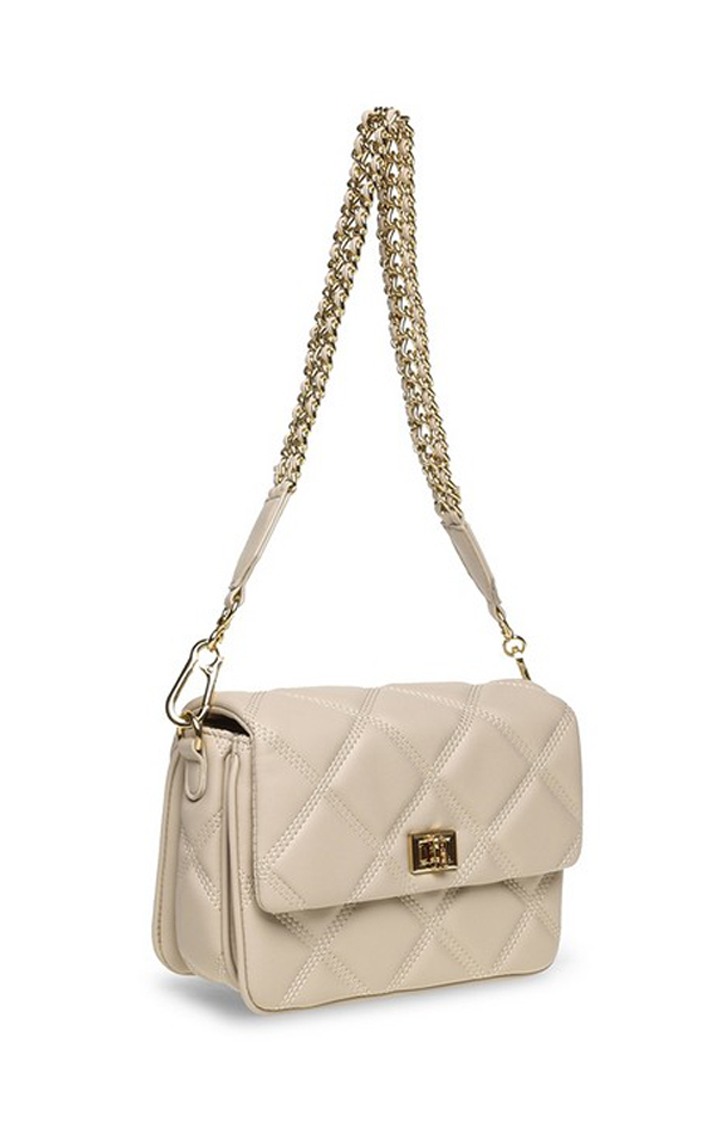 Brooney White Handbags