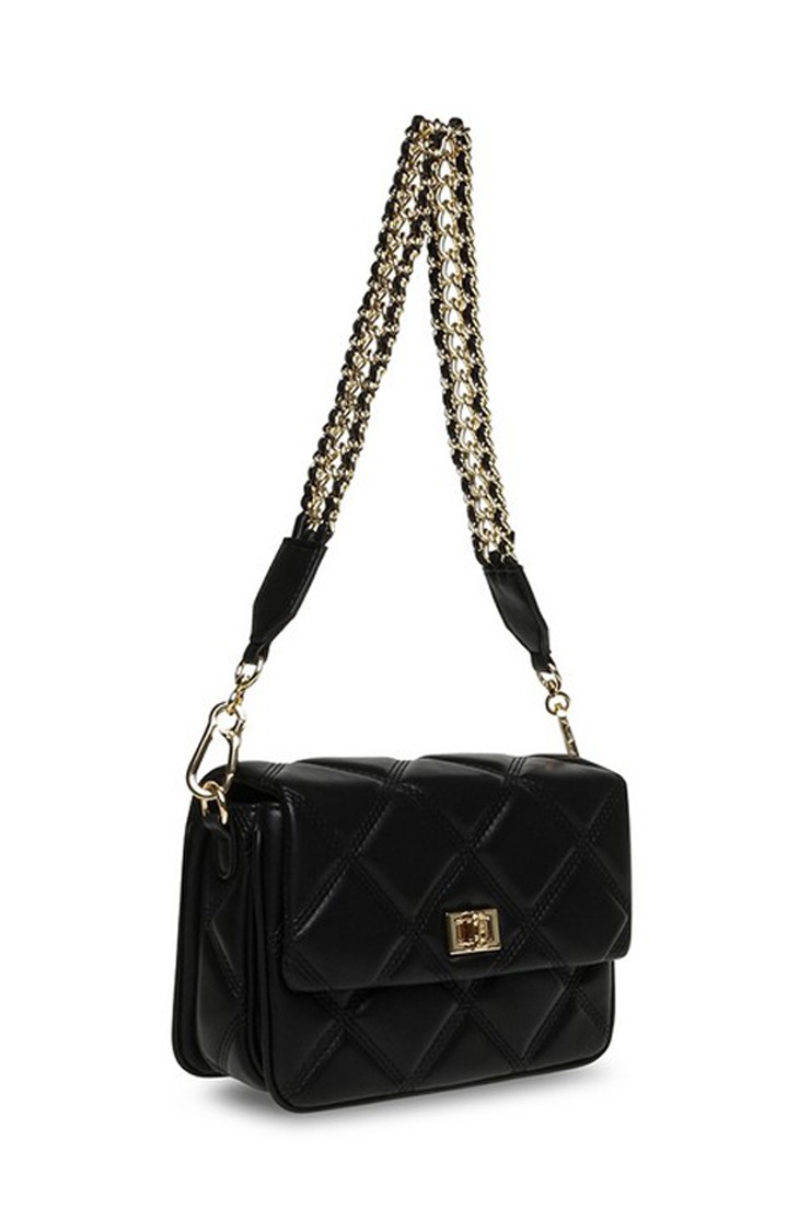 Brooney Black Handbags