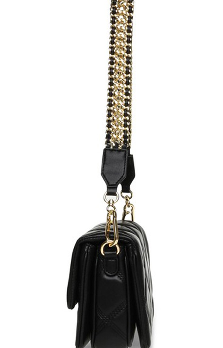 Brooney Black Handbags