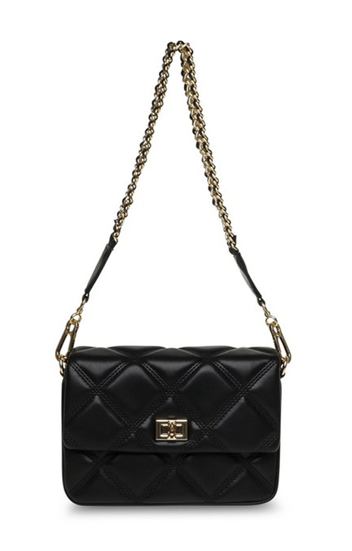 Brooney Black Handbags