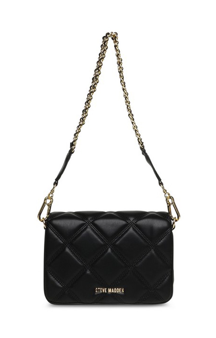 Brooney Black Handbags