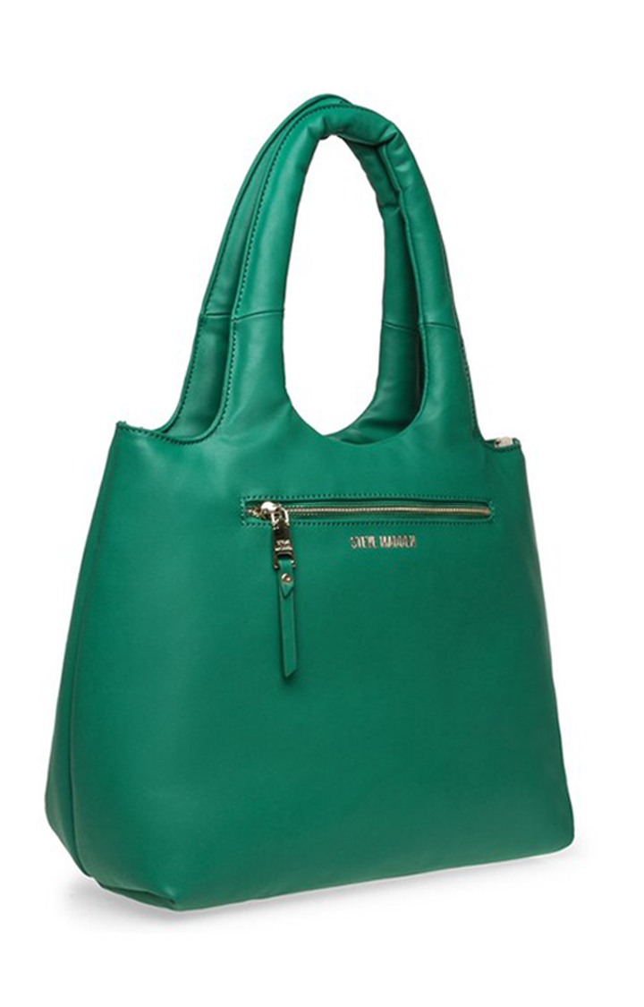 Borbit Green Handbags