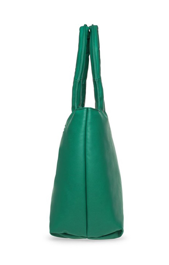 Borbit Green Handbags