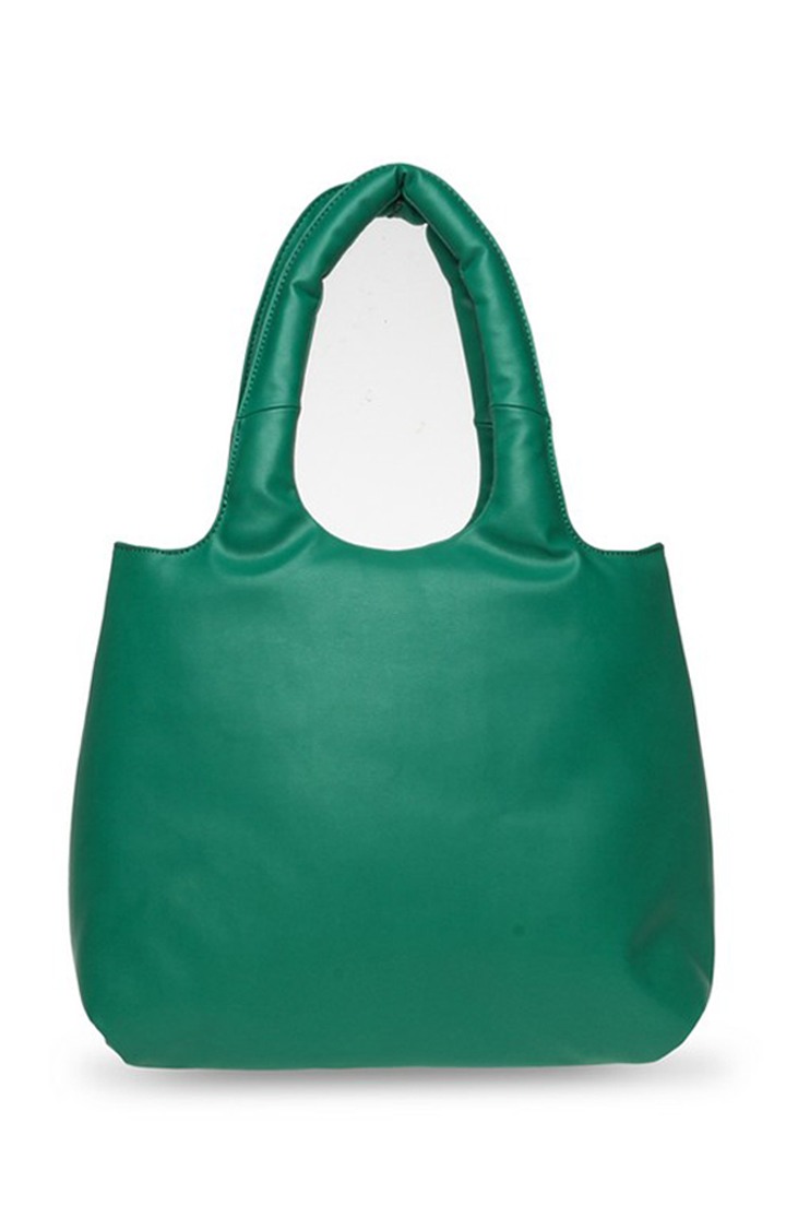 Borbit Green Handbags