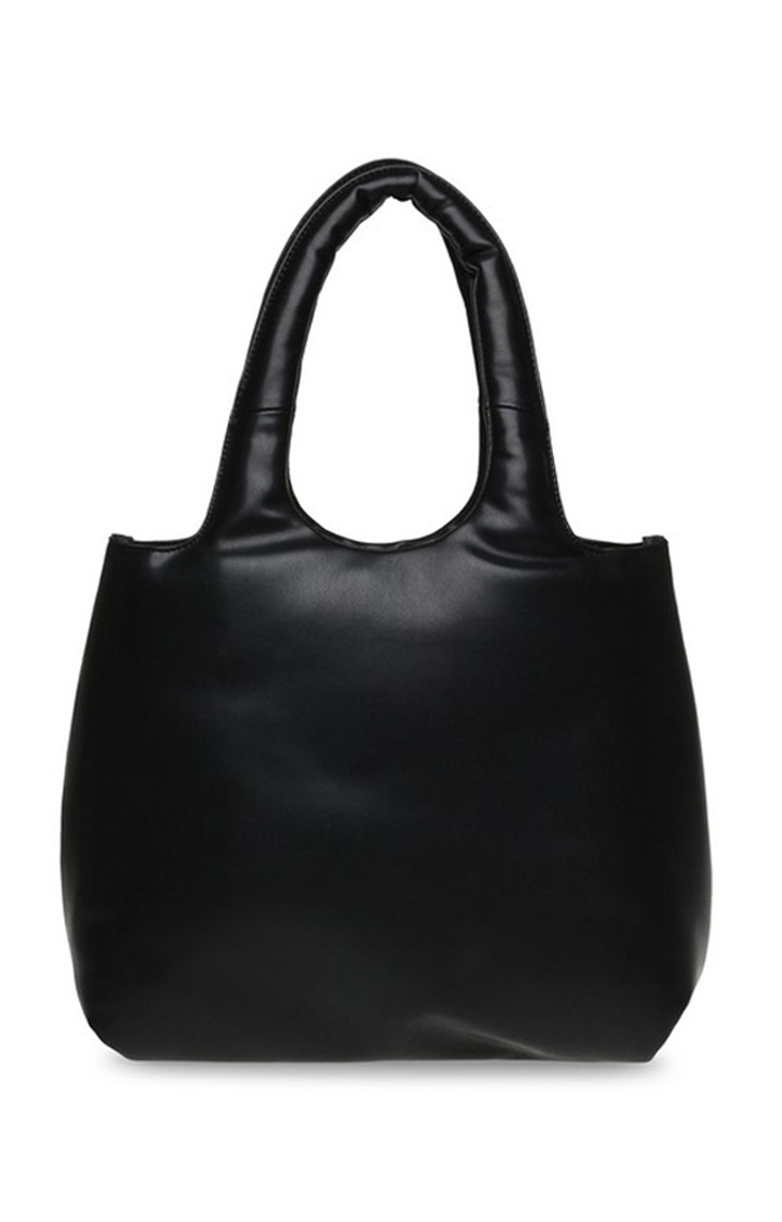 Borbit Black Handbags