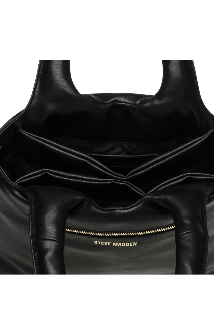 Borbit Black Handbags