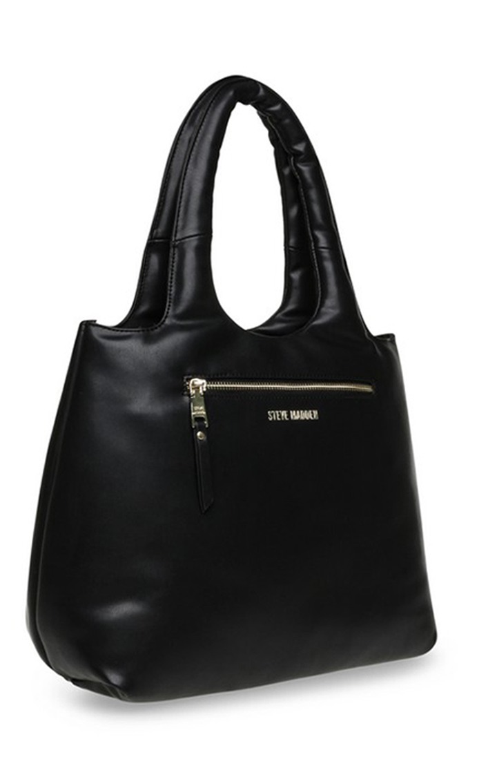 Borbit Black Handbags