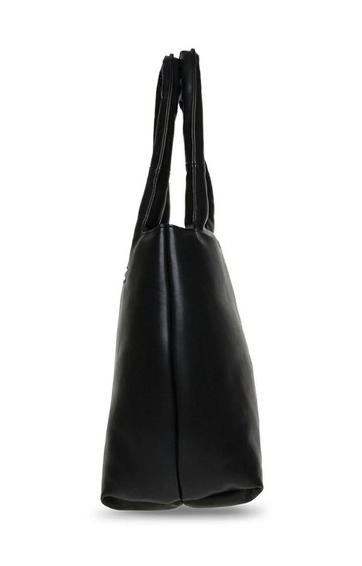 Borbit Black Handbags