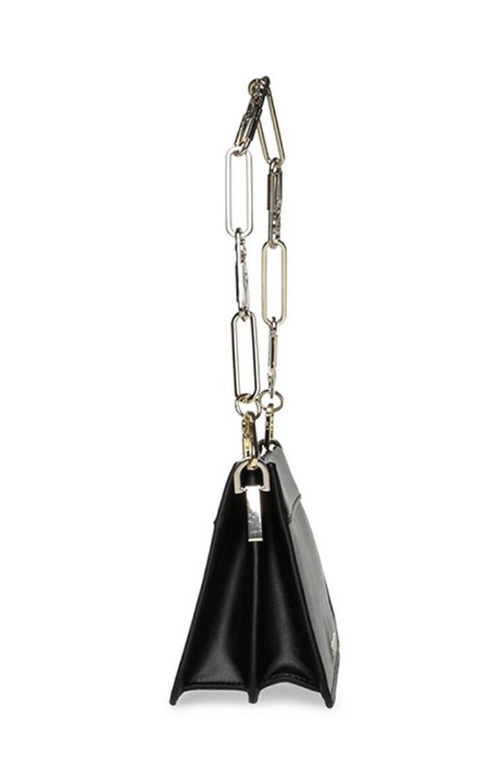 Bsoren Black Handbags
