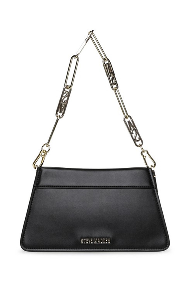 Bsoren Black Handbags