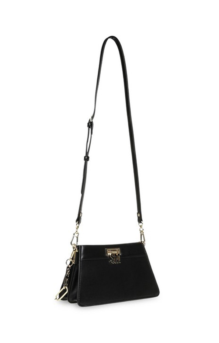 Bsoren Black Handbags