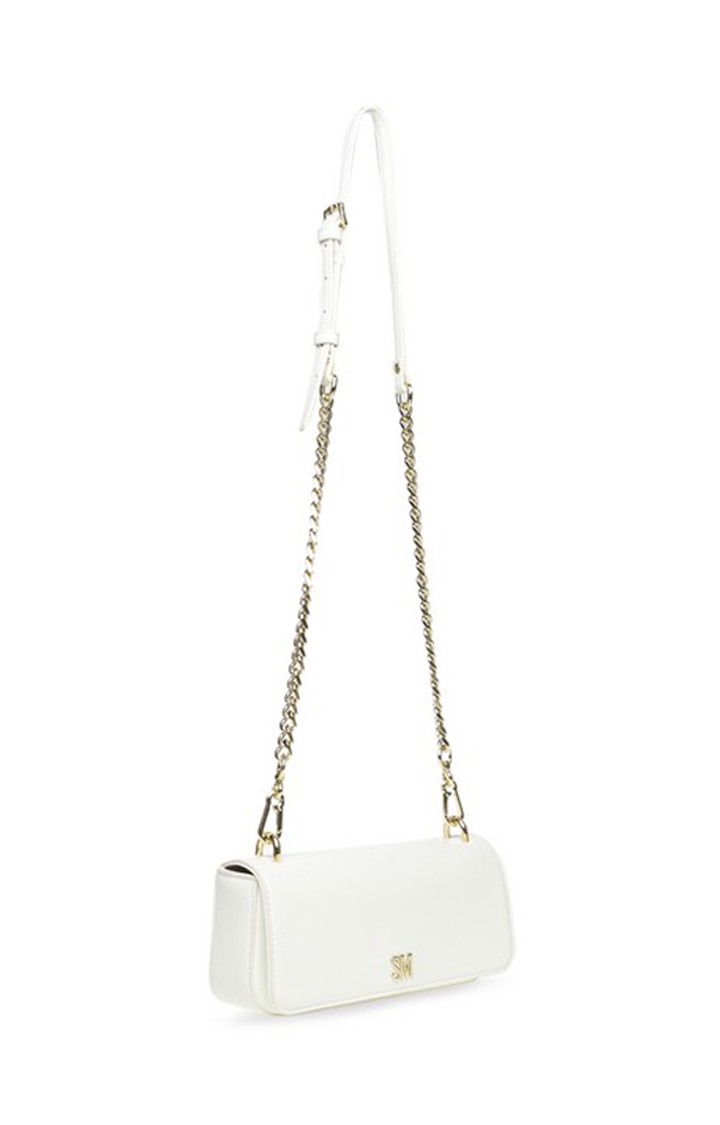 Blimbo White Handbags