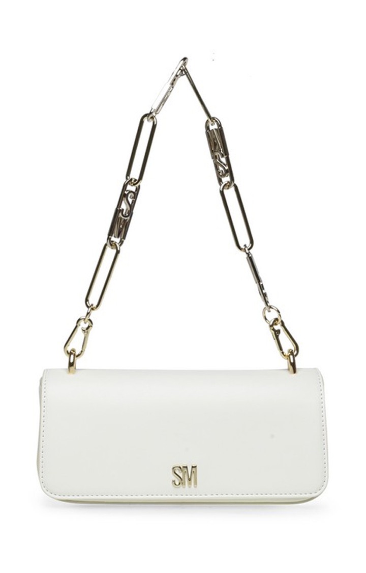 Blimbo White Handbags