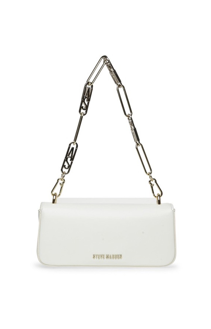 Blimbo White Handbags