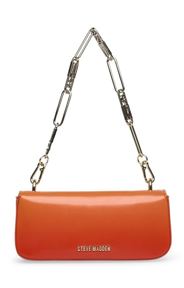 Blimbo Orange Handbags