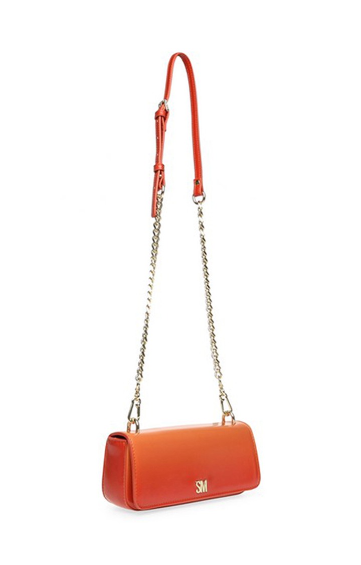 Blimbo Orange Handbags