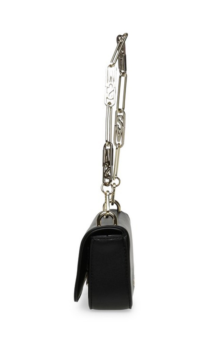 Blimbo Black Handbags