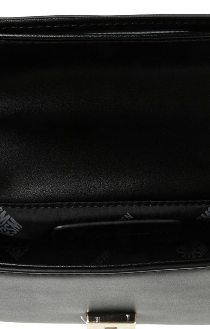 Blimbo Black Handbags